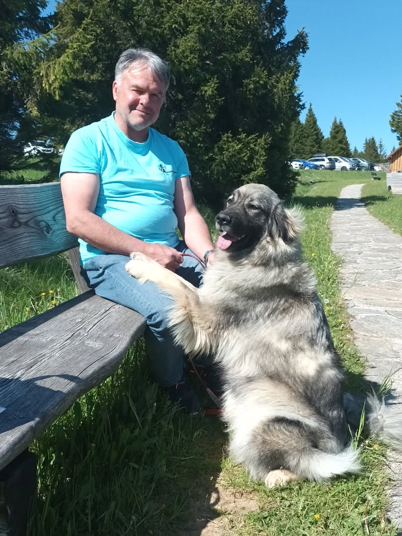VIKEND NA ROGLI